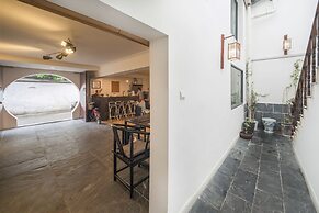 Suzhou Suqilife Homestay