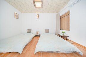 Suzhou Suqilife Homestay