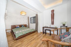 Suzhou Suqilife Homestay