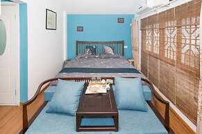 Suzhou Suqilife Homestay