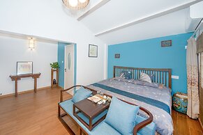 Suzhou Suqilife Homestay
