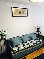 Suzhou Suqilife Homestay