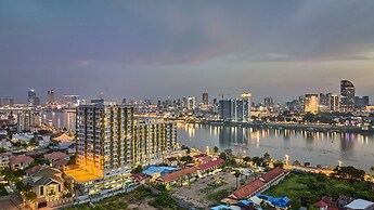 Bellevue Serviced Apartments