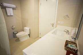 Bellevue Serviced Apartments