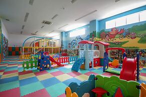 Bellevue Serviced Apartments