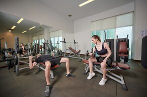 Bellevue Serviced Apartments