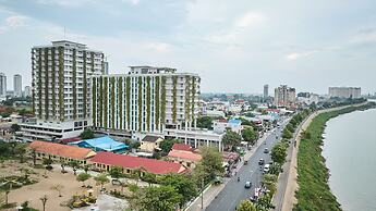 Bellevue Serviced Apartments