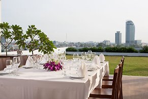 Bellevue Serviced Apartments