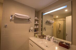 Bellevue Serviced Apartments