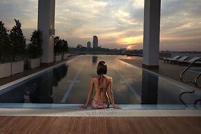 Bellevue Serviced Apartments