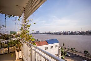 Bellevue Serviced Apartments