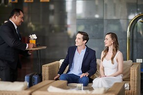 Bellevue Serviced Apartments