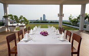 Bellevue Serviced Apartments