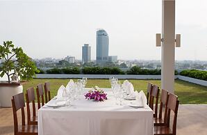 Bellevue Serviced Apartments