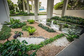 Bellevue Serviced Apartments