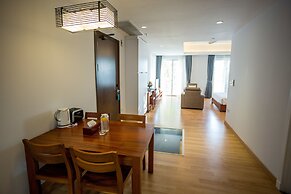 Bellevue Serviced Apartments