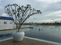 Bellevue Serviced Apartments