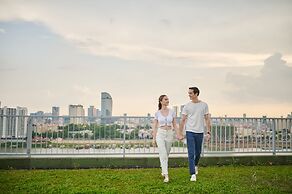 Bellevue Serviced Apartments