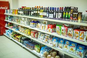 Bellevue Serviced Apartments