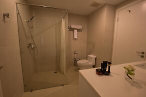 Bellevue Serviced Apartments