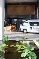 Bellevue Serviced Apartments