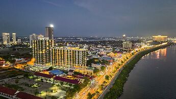 Bellevue Serviced Apartments