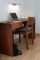 Bellevue Serviced Apartments