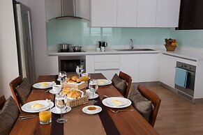 Bellevue Serviced Apartments