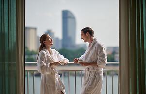 Bellevue Serviced Apartments