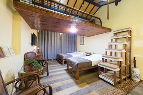 Hemu Shantang Street