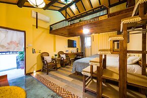 Hemu Shantang Street