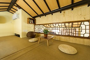 Hemu Shantang Street