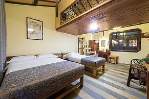 Hemu Shantang Street