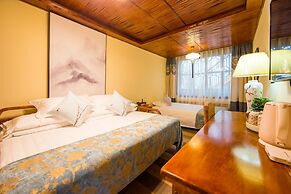 Hemu Shantang Street