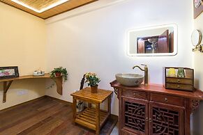 Hemu Shantang Street