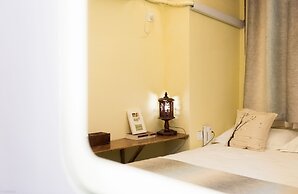 Hemu Shantang Street