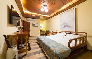 Hemu Shantang Street