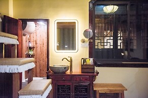 Hemu Shantang Street