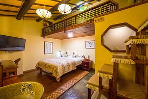 Hemu Shantang Street