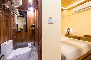 Hemu Shantang Street