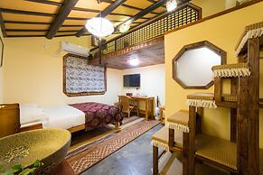 Hemu Shantang Street