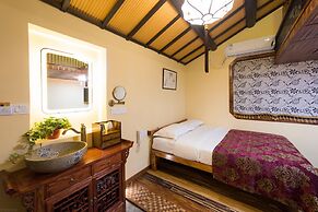 Hemu Shantang Street