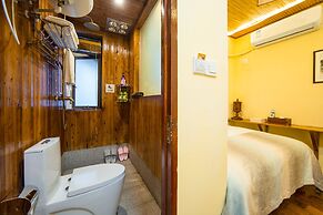 Hemu Shantang Street