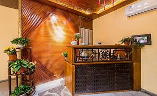 Hemu Shantang Street