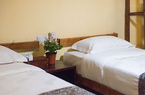 Hemu Shantang Street