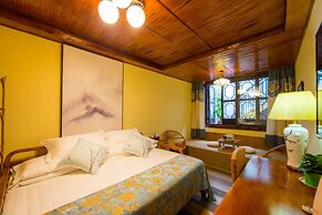 Hemu Shantang Street