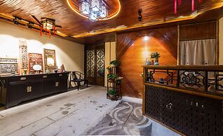 Hemu Shantang Street