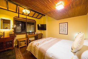 Hemu Shantang Street