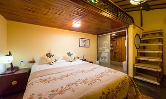 Hemu Shantang Street