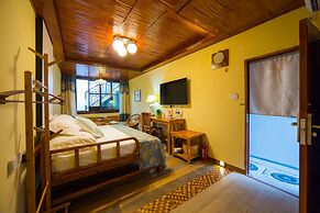 Hemu Shantang Street